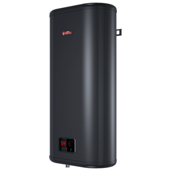 Бойлер Thermex ID 50V (Smart) Электрический/ 50 л/ Черный photo 2