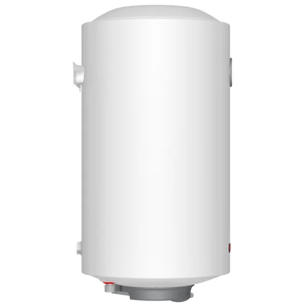 Boiler Thermex Nova 50V Slim Electric/ 50 l/ White photo 2