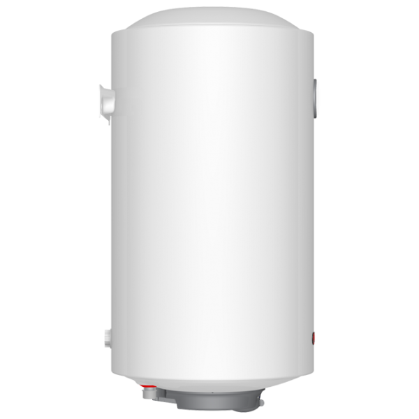 Boiler Thermex Nova 50V Slim Electric/ 50 l/ White photo 2