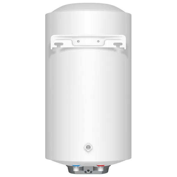 Boiler Thermex Nova 50V Slim Electric/ 50 l/ White photo 3