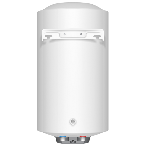 Boiler Thermex Nova 50V Slim Electric/ 50 l/ White photo 3