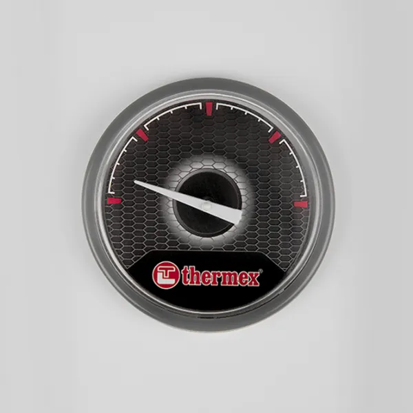 Boiler Thermex Thermo 50 V Slim Electric/ 50 l/ White photo 2