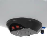 Бойлер Thermex Thermo 50 V Slim Электрический/ 50 л/ Белый photo 4