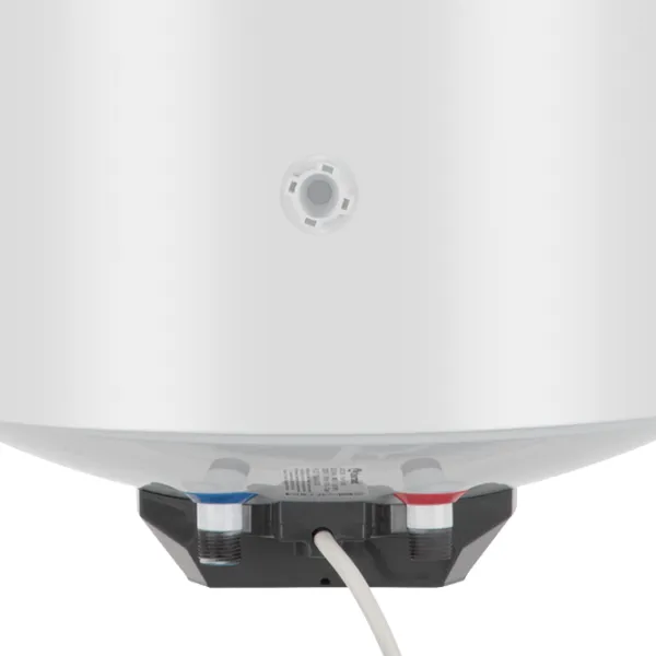 Boiler Thermex Thermo 50 V Slim Electric/ 50 l/ White photo 5