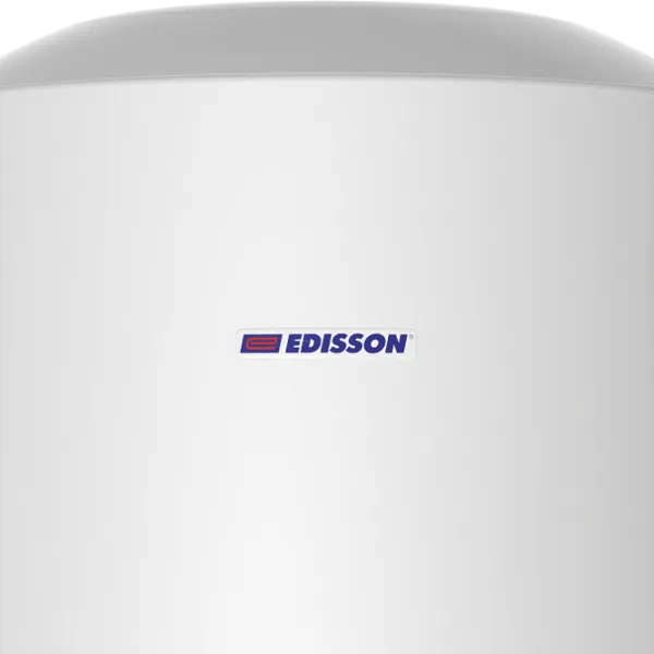 Бойлер Edisson ER 80 V Электрический/ 80 л/ Белый photo 2