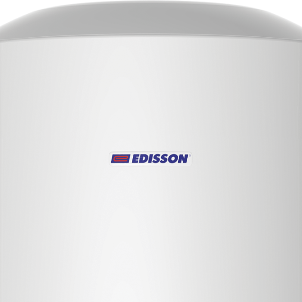 Бойлер Edisson ER 80 V Электрический/ 80 л/ Белый photo 2