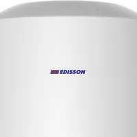 Бойлер Edisson ER 80 V Электрический/ 80 л/ Белый photo 2