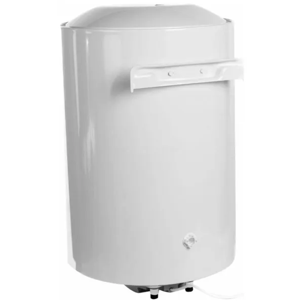 Бойлер Edisson ER 80 V Электрический/ 80 л/ Белый photo 4