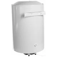 Бойлер Edisson ER 80 V Электрический/ 80 л/ Белый photo 4