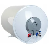 Бойлер Edisson ER 80 V Электрический/ 80 л/ Белый photo 5