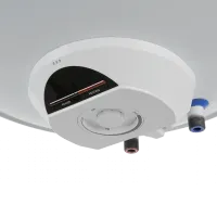 Boiler Thermex ERS 80 V Electric/ 80 l/ White photo 3