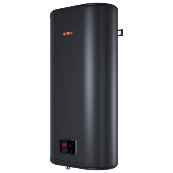 Бойлер Thermex ID 80V (Smart) Электрический/ 80 л/ Черный photo 2