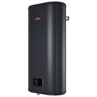 Бойлер Thermex ID 80V (Smart) Электрический/ 80 л/ Черный photo 2