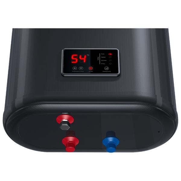 Бойлер Thermex ID 80V (Smart) Электрический/ 80 л/ Черный photo 4