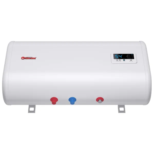 Бойлер Thermex IF 80 H (pro) Электрический/ 80 л/ Белый photo 3