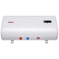 Boiler Thermex IF 80 H (pro) Electric/ 80 l/ White photo 3