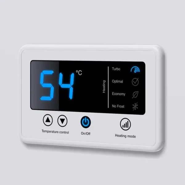 Бойлер Thermex IF 80 H (pro) Электрический/ 80 л/ Белый photo 5