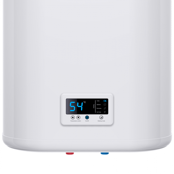 Boiler Thermex IF 80 V (pro) Electric/ 80 l/ White photo 2