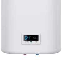 Бойлер Thermex IF 80 V (pro) Электрический/ 80 л/ Белый photo 2