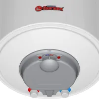 Boiler Thermex Nova 80V Electric/ 80 l/ White photo 4