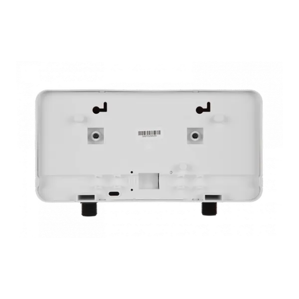 Boiler Thermex City 3500 Instantaneu/ White photo 2