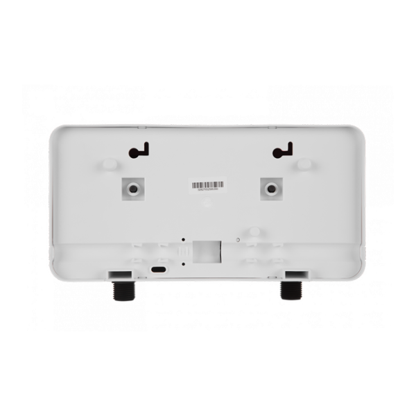 Boiler Thermex City 3500 Instantaneu/ White photo 2