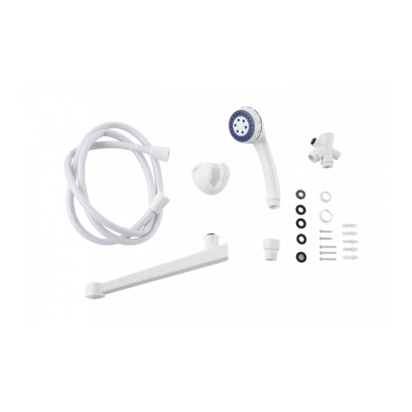 Boiler Thermex City 3500 Instantaneu/ White photo 3