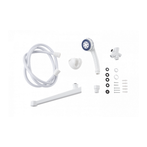 Boiler Thermex City 3500 Instantaneu/ White photo 3