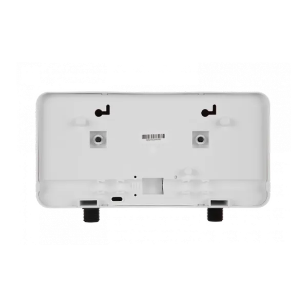 Boiler Thermex City 5500 Instantaneu/ White photo 2