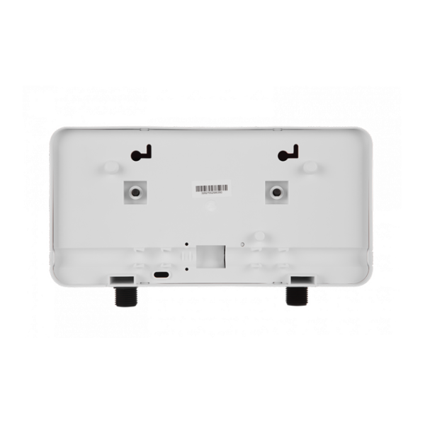 Boiler Thermex City 5500 Instantaneu/ White photo 2