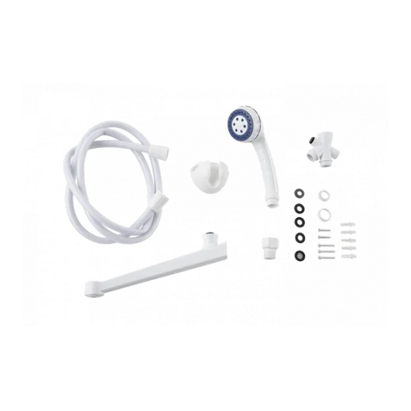 Boiler Thermex City 5500 Instantaneu/ White photo 3