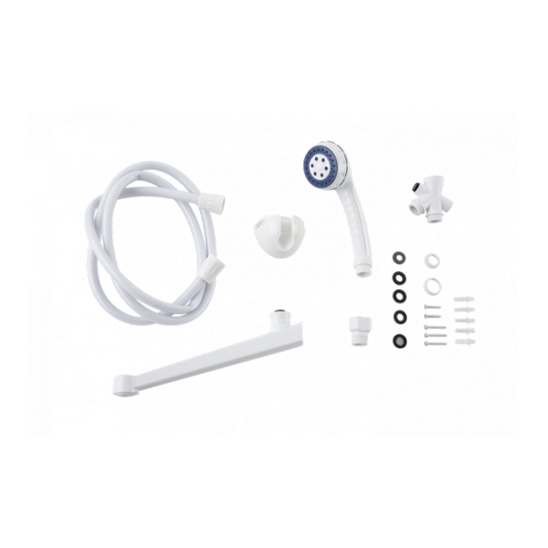 Boiler Thermex City 5500 Instantaneu/ White photo 3