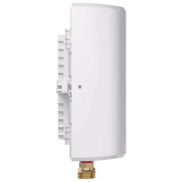 Încălzitor de apă instantaneu Thermex Surf 3500 3500 W/ White photo 3