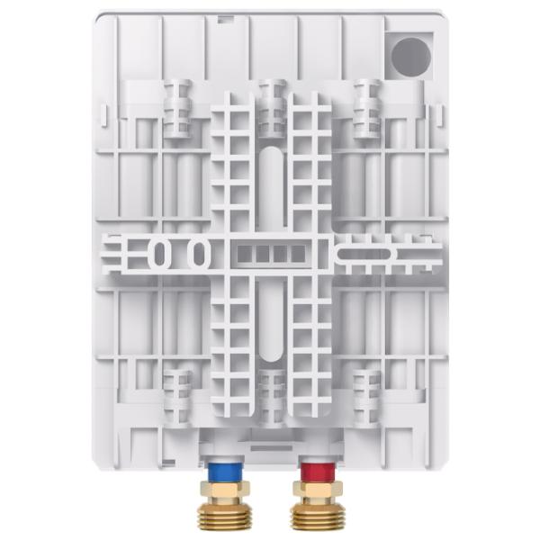 Încălzitor de apă instantaneu Thermex Surf 3500 3500 W/ White photo 4