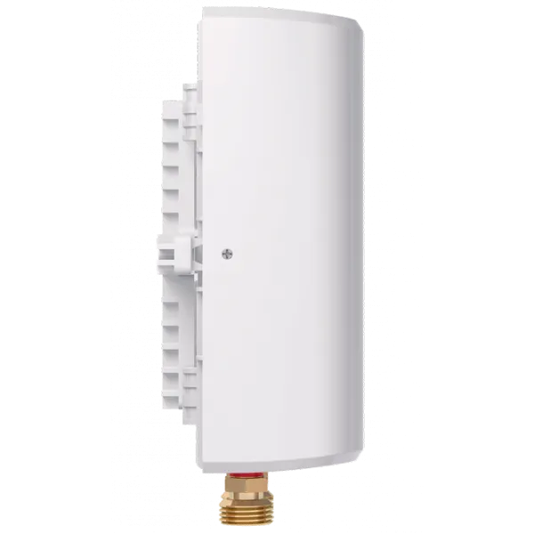 Încălzitor de apă instantaneu Thermex Surf 5000 5000 W/ White photo 2