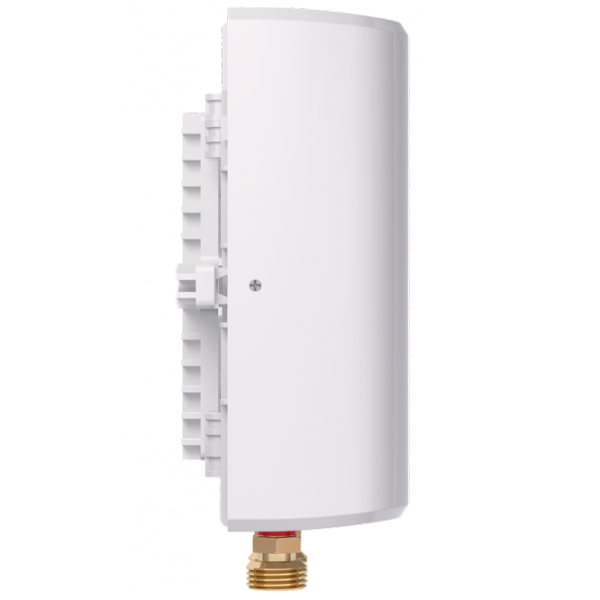 Încălzitor de apă instantaneu Thermex Surf 5000 5000 W/ White photo 2