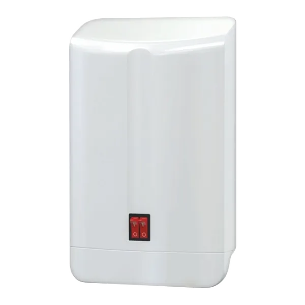 Бойлер Thermex TIP 700 Combi Проточный/ Белый photo 2