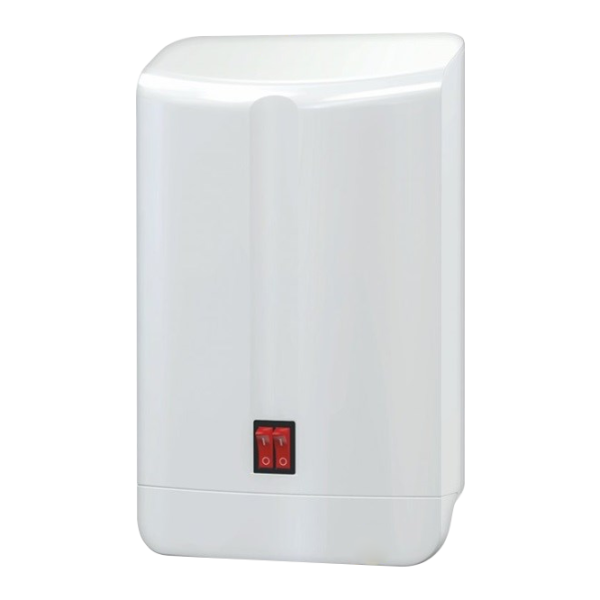 Бойлер Thermex TIP 700 Combi Проточный/ Белый photo 2