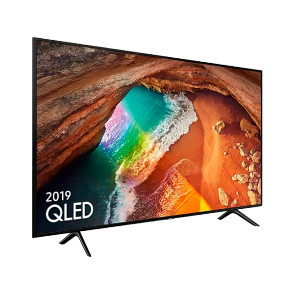 Телевизор Samsung QE49Q60RAUXUA 49"/ 4K/ Черный photo 3