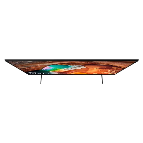 Телевизор Samsung QE49Q60RAUXUA 49"/ 4K/ Черный photo 4
