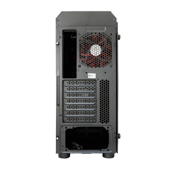 Calculator de jocuri Navigator 01325 Core i7/ 32 GB/ 2 TB/ 512 GB/ GV-N2070AORUS X-8GC photo 4