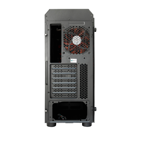 Calculator de jocuri Navigator 01325 Core i7/ 32 GB/ 2 TB/ 512 GB/ GV-N2070AORUS X-8GC photo 4