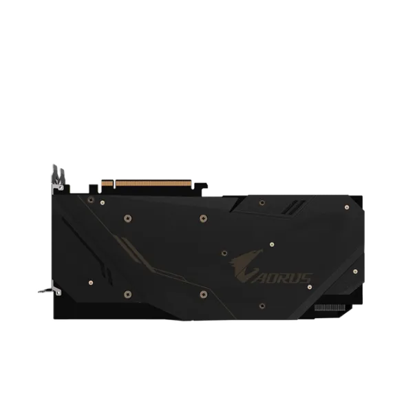 Calculator de jocuri Navigator 01325 Core i7/ 32 GB/ 2 TB/ 512 GB/ GV-N2070AORUS X-8GC photo 9