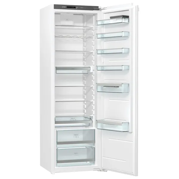 Frigider Gorenje RI 2181 A1 fără congelator 301 l / 177.2 cm / White photo 2