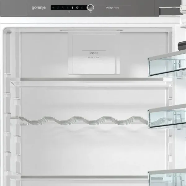 Frigider Gorenje RI 2181 A1 fără congelator 301 l / 177.2 cm / White photo 3