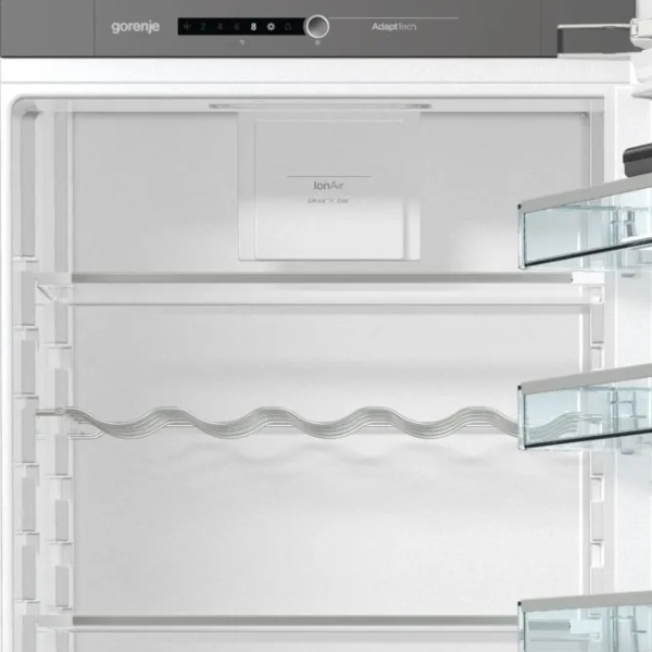 Frigider Gorenje RI 2181 A1 fără congelator 301 l / 177.2 cm / White photo 3