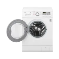 Стиральная машина LG FH0M7WDS 6.5 кг / 1000 об/мин / Белый photo 6