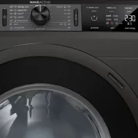 Стиральная машина Gorenje WEI 843 B 8 кг / 1400 об/мин / Черный photo 4
