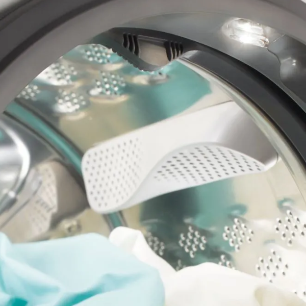 Стиральная машина Gorenje WEI 843 B 8 кг / 1400 об/мин / Черный photo 6 Стиральная машина Gorenje WEI 843 B 8 кг / 1400 об/мин / Черный photo 6