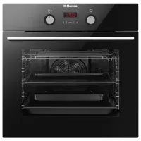 Cuptor încorporabil Hansa BOES68405 2900 W/ Black photo 2